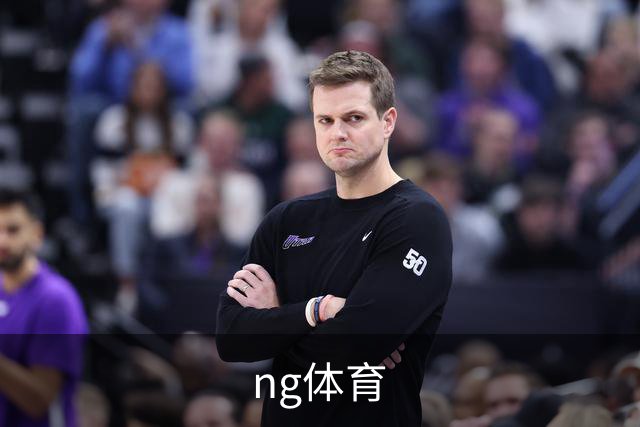ng体育企业展示图
